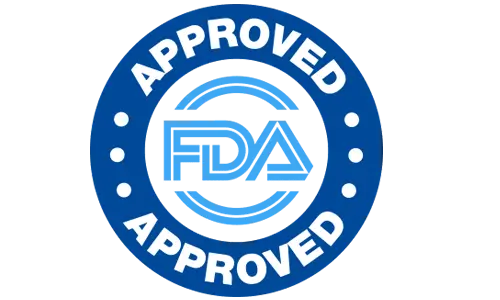 vapocept fda approved